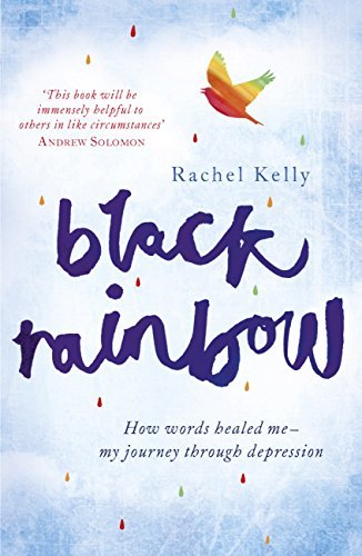 Black Rainbow book cover